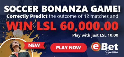 ebet ls|Sports Betting & Gaming .